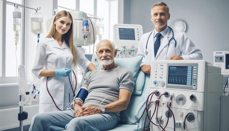 مقایسه فیستول ، گرفت و پرمیکت